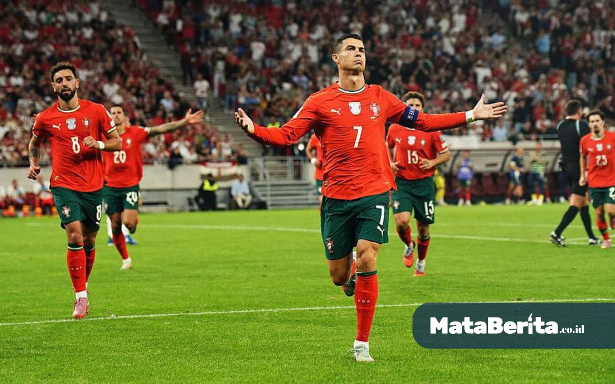 Portugal vs Hungaria