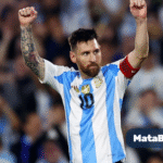 Puerto Riko vs Argentina