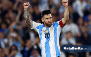 Puerto Riko vs Argentina