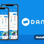 Saldo Dana Gratis