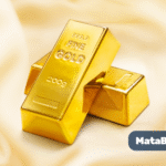 Harga Logam Mulia Hari Ini 15 Oktober 2025