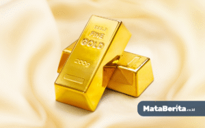 Harga Logam Mulia Hari Ini 15 Oktober 2025