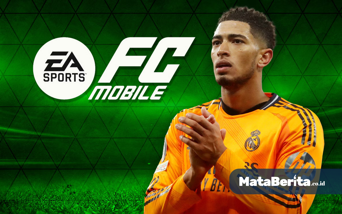 Kode Redeem FC Mobile Hari Ini Rabu 15 Oktober 2025