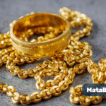 Harga Emas Perhiasan Hari Ini Rabu 15 Oktober 2025