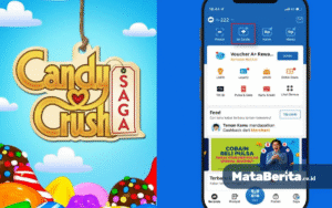 game penghasil saldo DANA, saldo DANA gratis, link saldo DANA kaget, game penghasil uang 2025, saldo DANA langsung cair