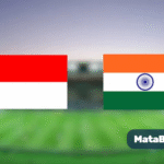 Link Live Streaming U-23 Indonesia vs India