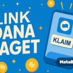 Link DANA Kaget Hari Ini