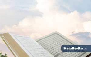 Doa Qunut Subuh