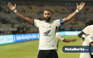 Yuran Fernandes