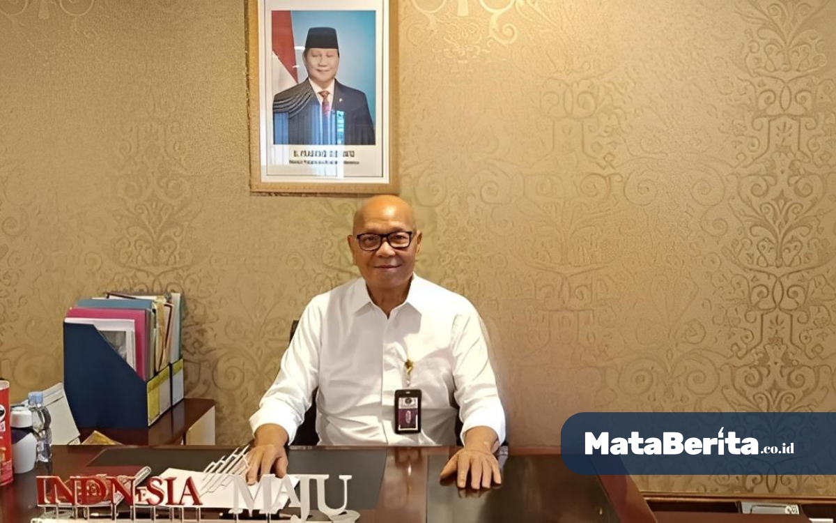 Glenny Kairupan