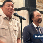 Surya Paloh