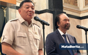 Surya Paloh
