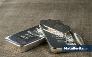 Harga Perak Hari Ini Kamis 16 Oktober 2025