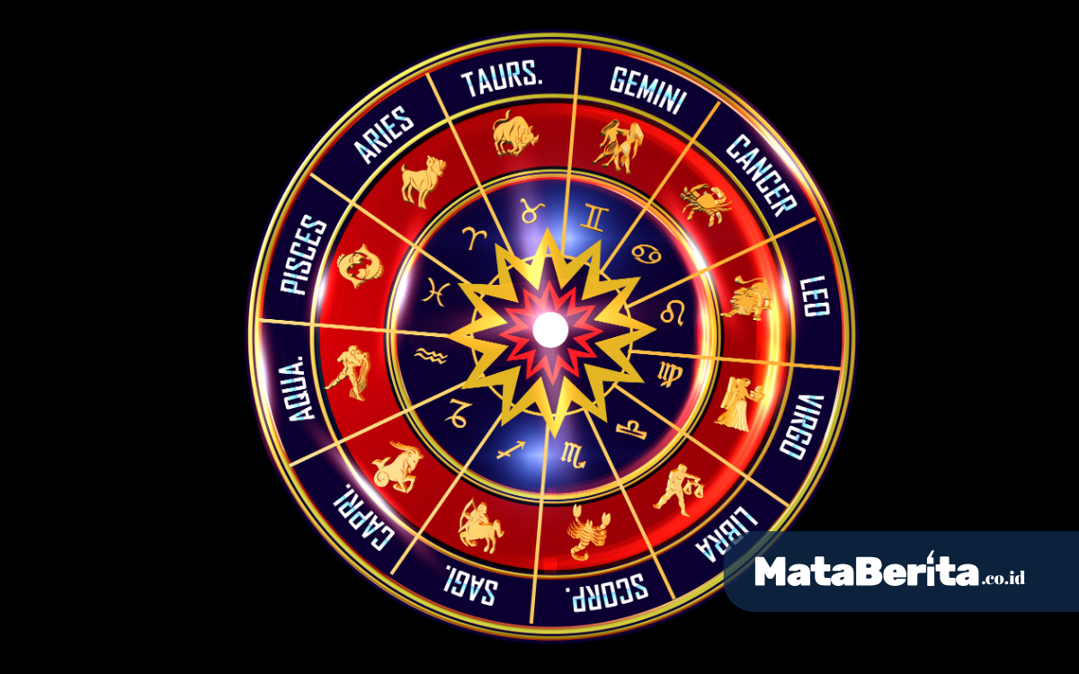 Ramalan Zodiak Hari Ini Kamis 16 Oktober 2025