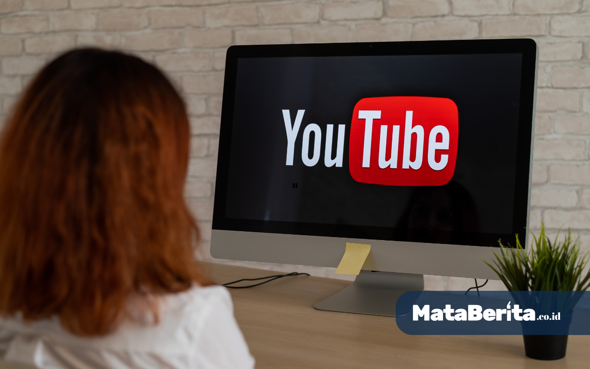 YouTube Down Hari Ini Kamis 16 Oktober 2025