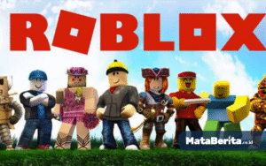 Nama Roblox Keren
