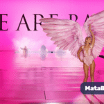 Victoria’s Secret Fashion Show 2025