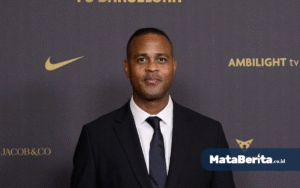 Patrick Kluivert