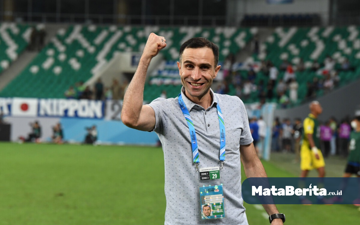 Timur Kapadze