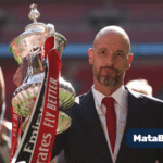 Erik Ten Hag