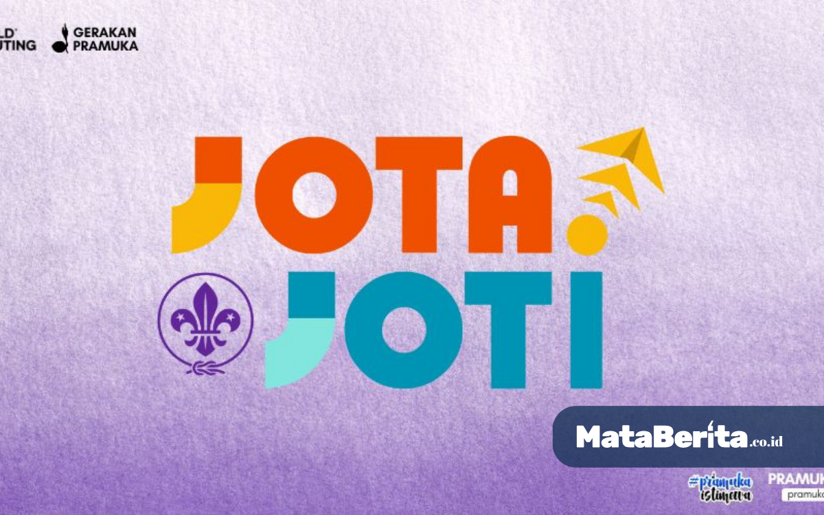 JOTA-JOTI