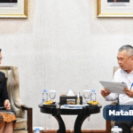 Menteri Perhubungan