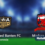 Link Live Streaming Dewa United vs Madura United