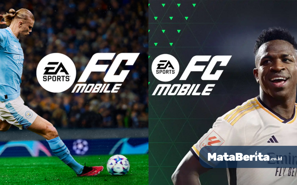Kode Redeem FC Mobile Hari Ini