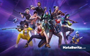 Kode Redeem FF Hari Ini Kamis 16 Oktober 2025