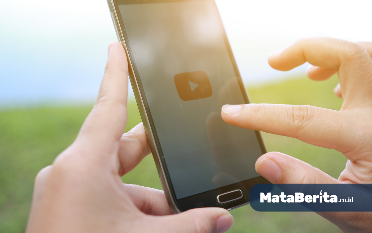 Youtube Downdetector