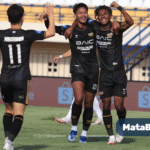 Dewa United