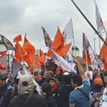 Demo Hari Ini Kamis 30 Oktober 2025