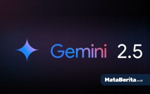 Gemini 2.5 Kini Bisa Mengakses Web Layaknya Manusia