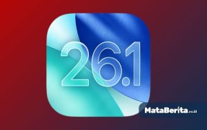 Hal baru yang ada di iOS 26.1 Beta 2