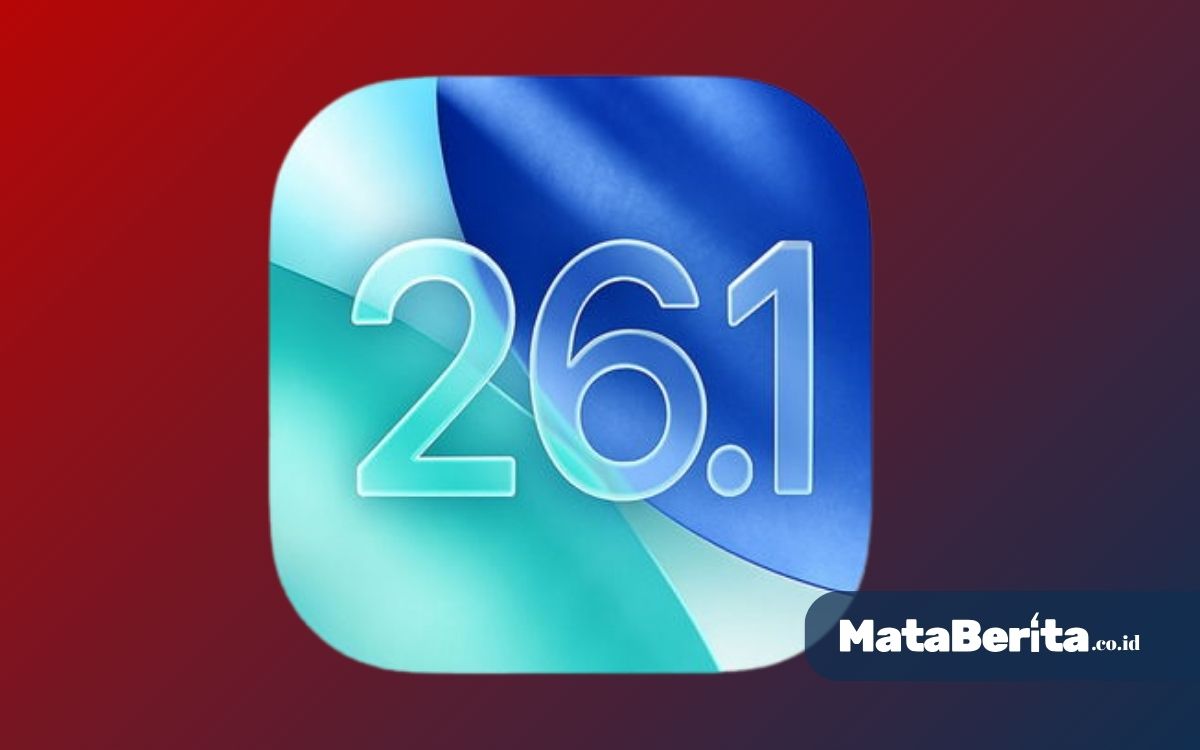 Hal baru yang ada di iOS 26.1 Beta 2