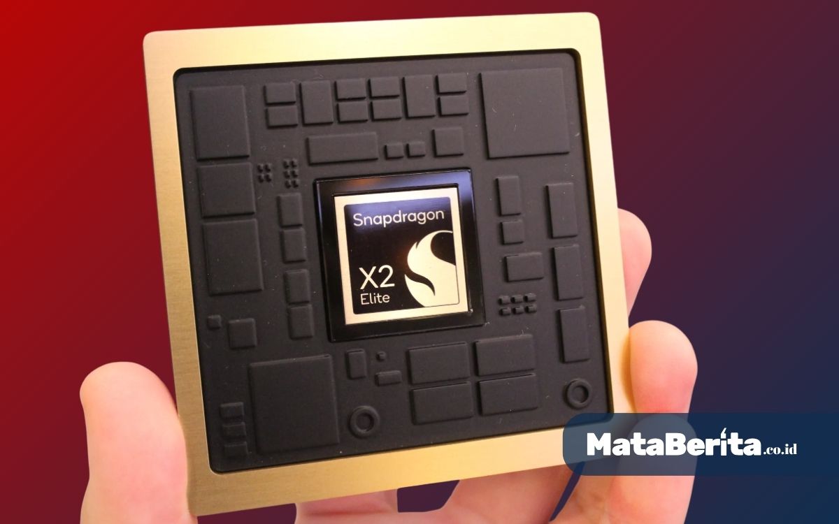 Hasil Benchmark Snapdragon X2 Elite Extreme