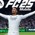 Kode Redeem FC Mobile