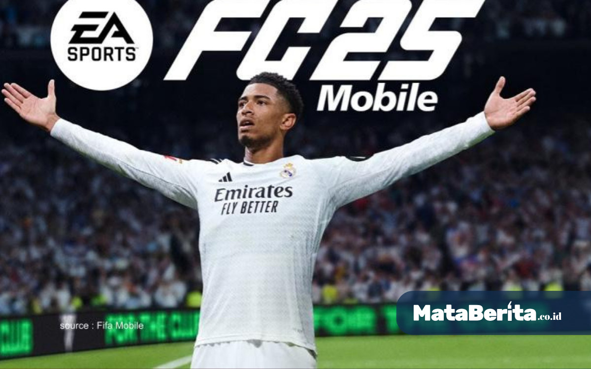 Kode Redeem FC Mobile