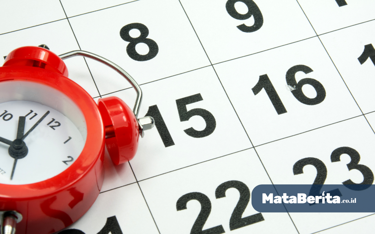 Kalender Jawa Hari Ini
