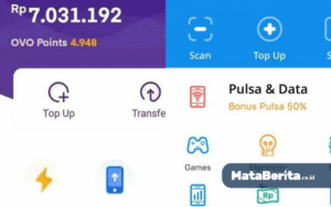 game penghasil saldo dana
