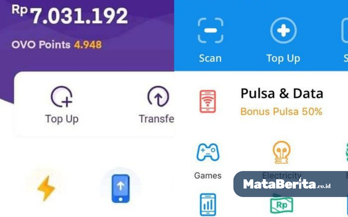 game penghasil saldo dana