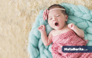 Nama Bayi Perempuan
