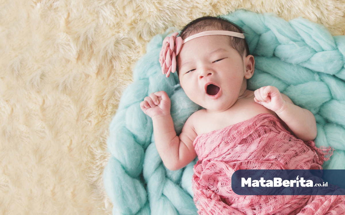 Nama Bayi Perempuan
