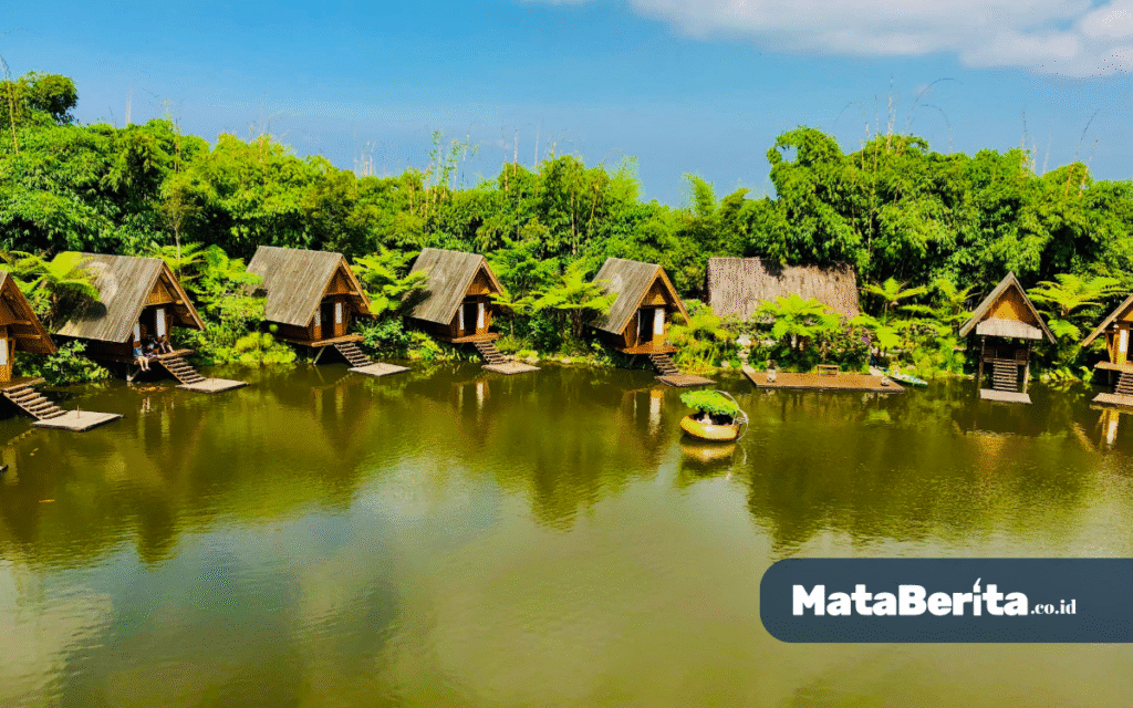 Dusun Bambu Leisure Park
