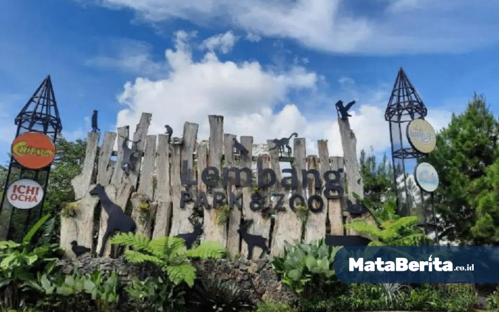 Lembang Park & Zoo
