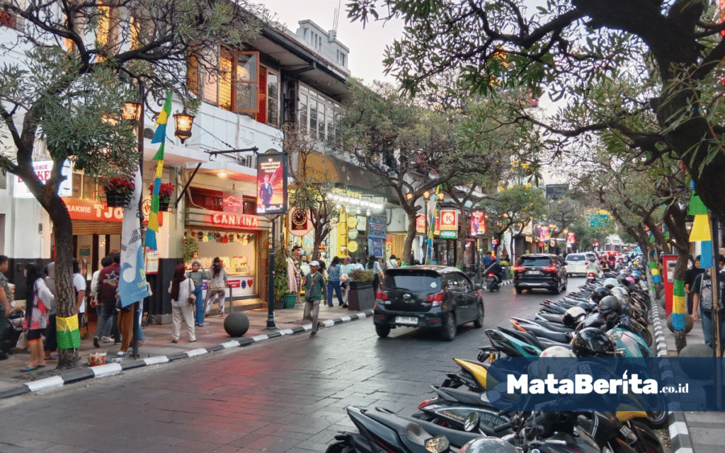Braga Street