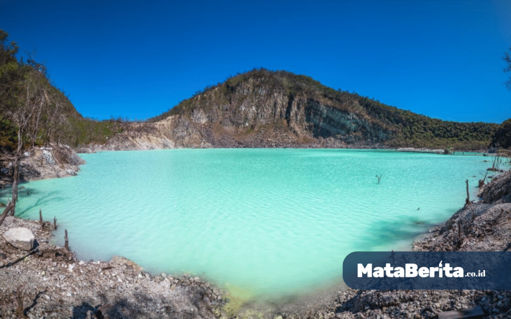 Kawah Putih