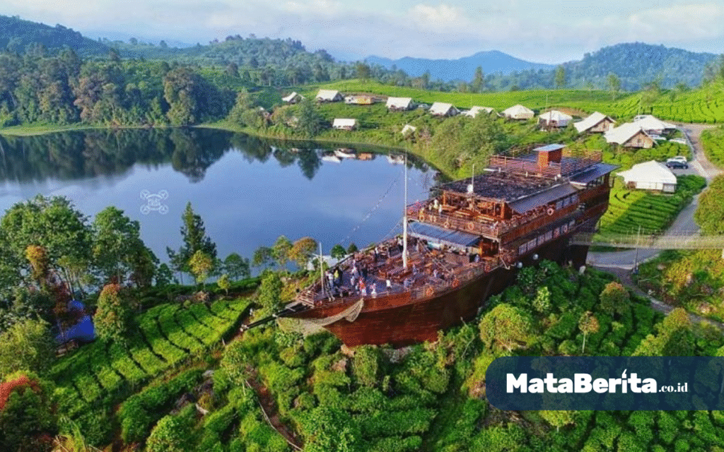Situ Patenggang