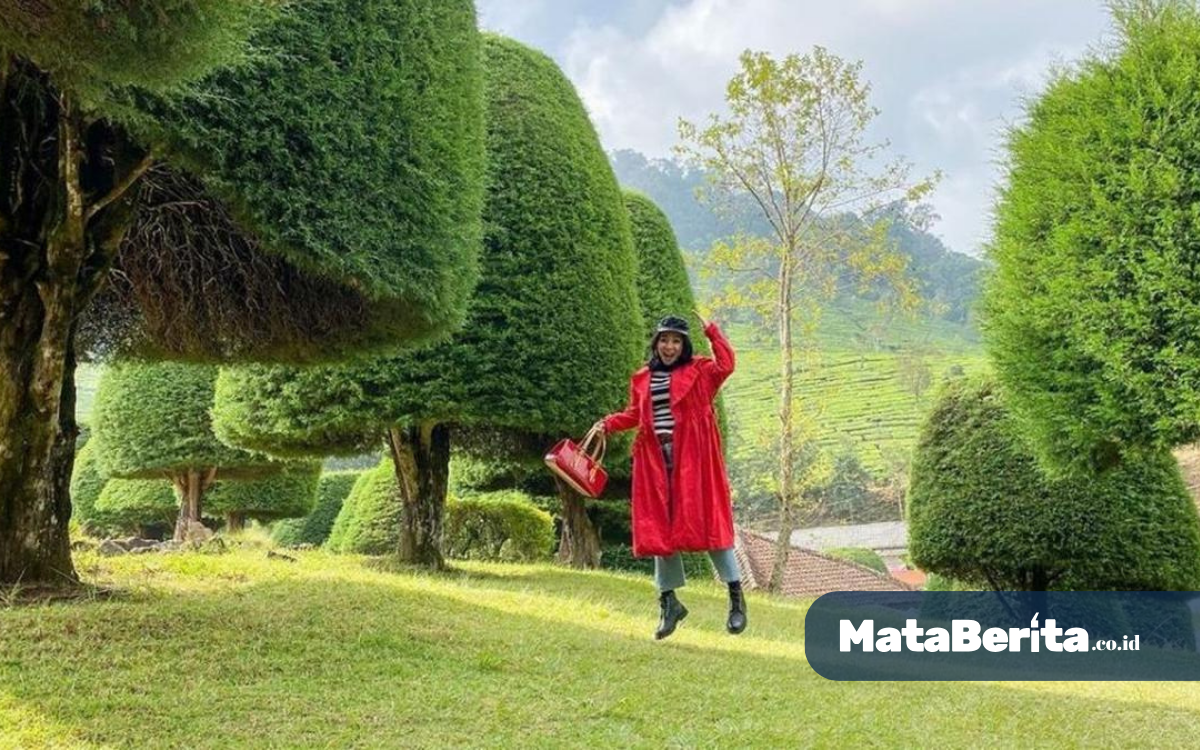 Wisata di Bandung