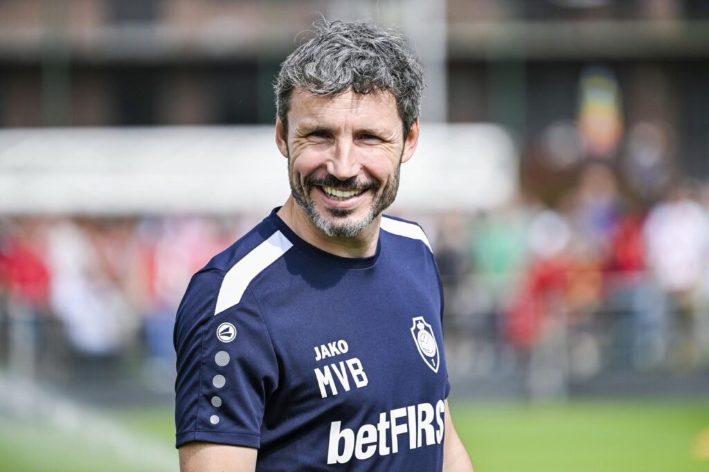 Mark van Bommel